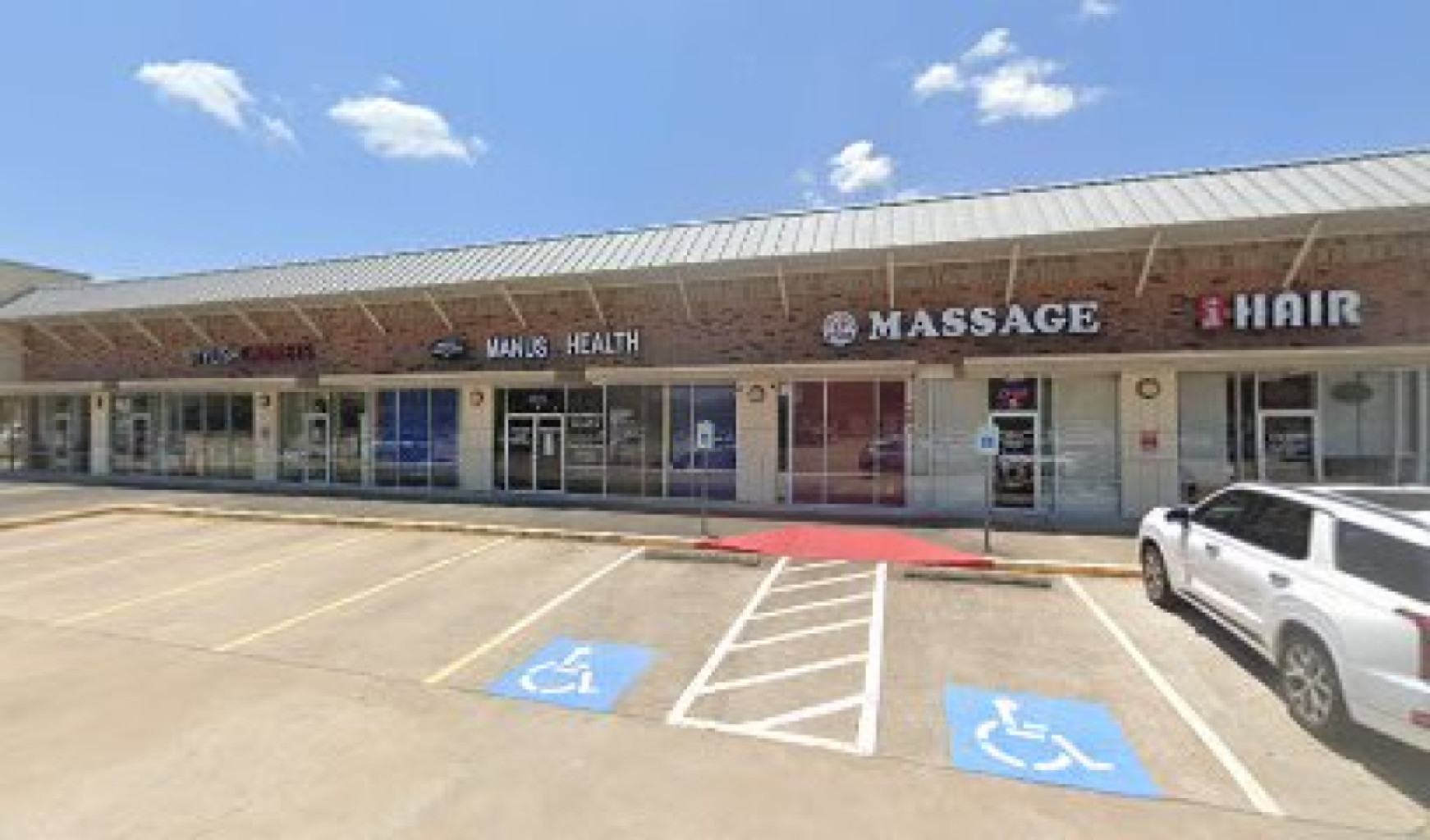 Prosperity Massage photo 1