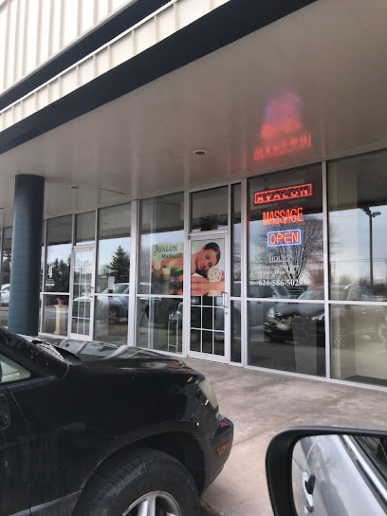 Avalon Massage photo 1