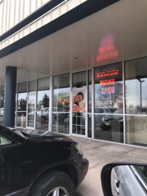 Avalon Massage listing photo