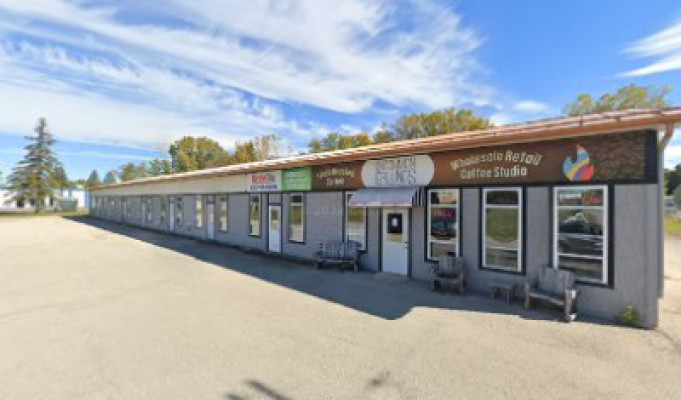 Dandy Spa listing photo
