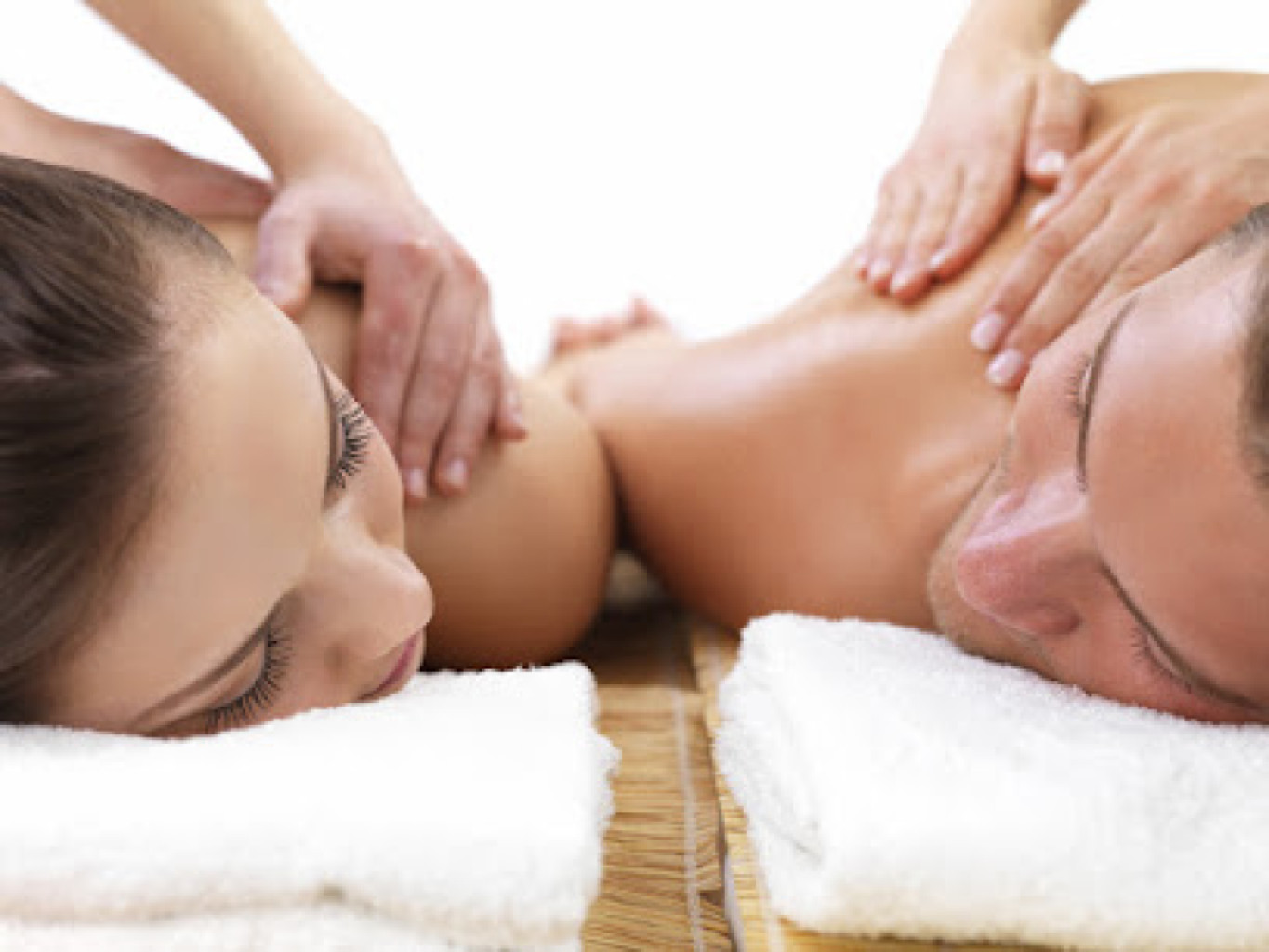 Q Spa Massage Therapy photo 1