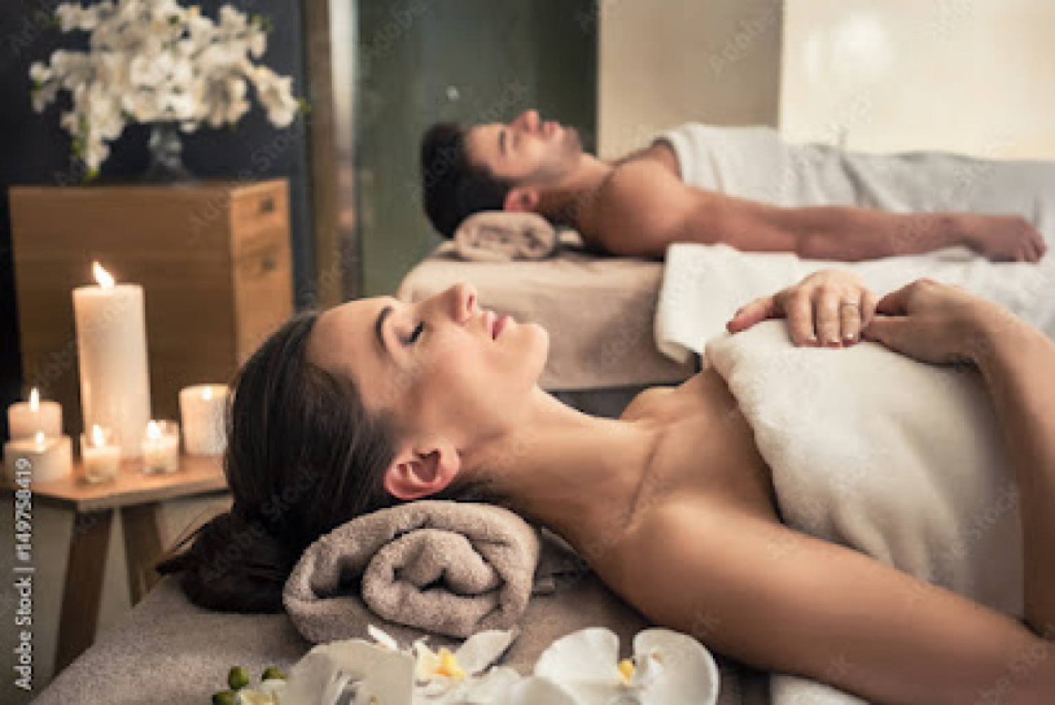 Oak Tree Massage photo 1