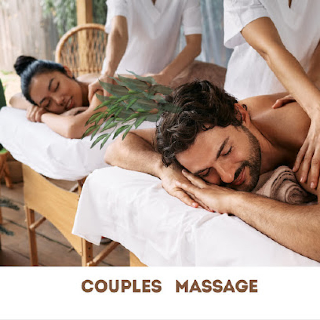 Soul Massage photo 1