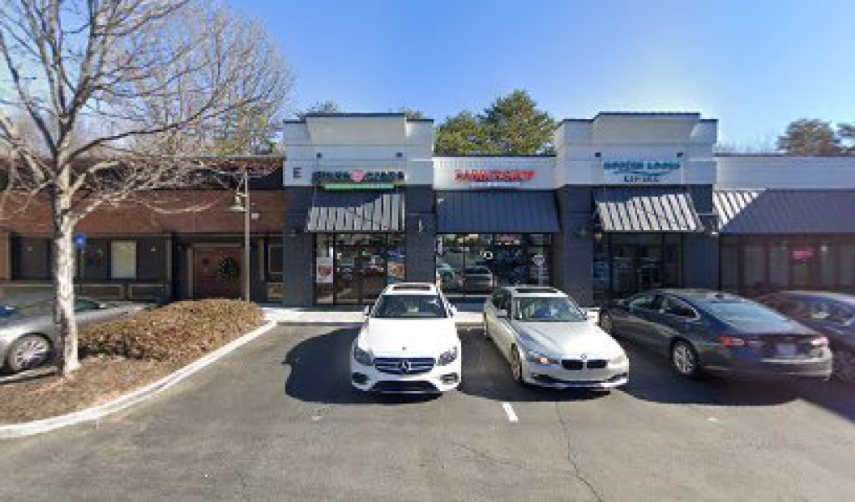 Taijihands Spa photo 1