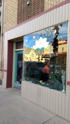 Natural Balance Massage & Spa Therapy listing photo