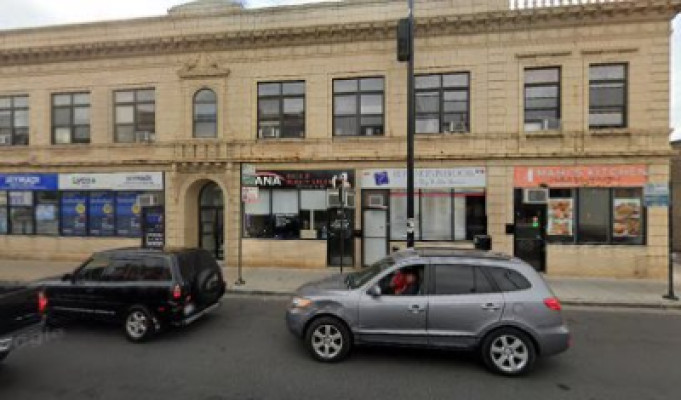 Windsor spa listing photo