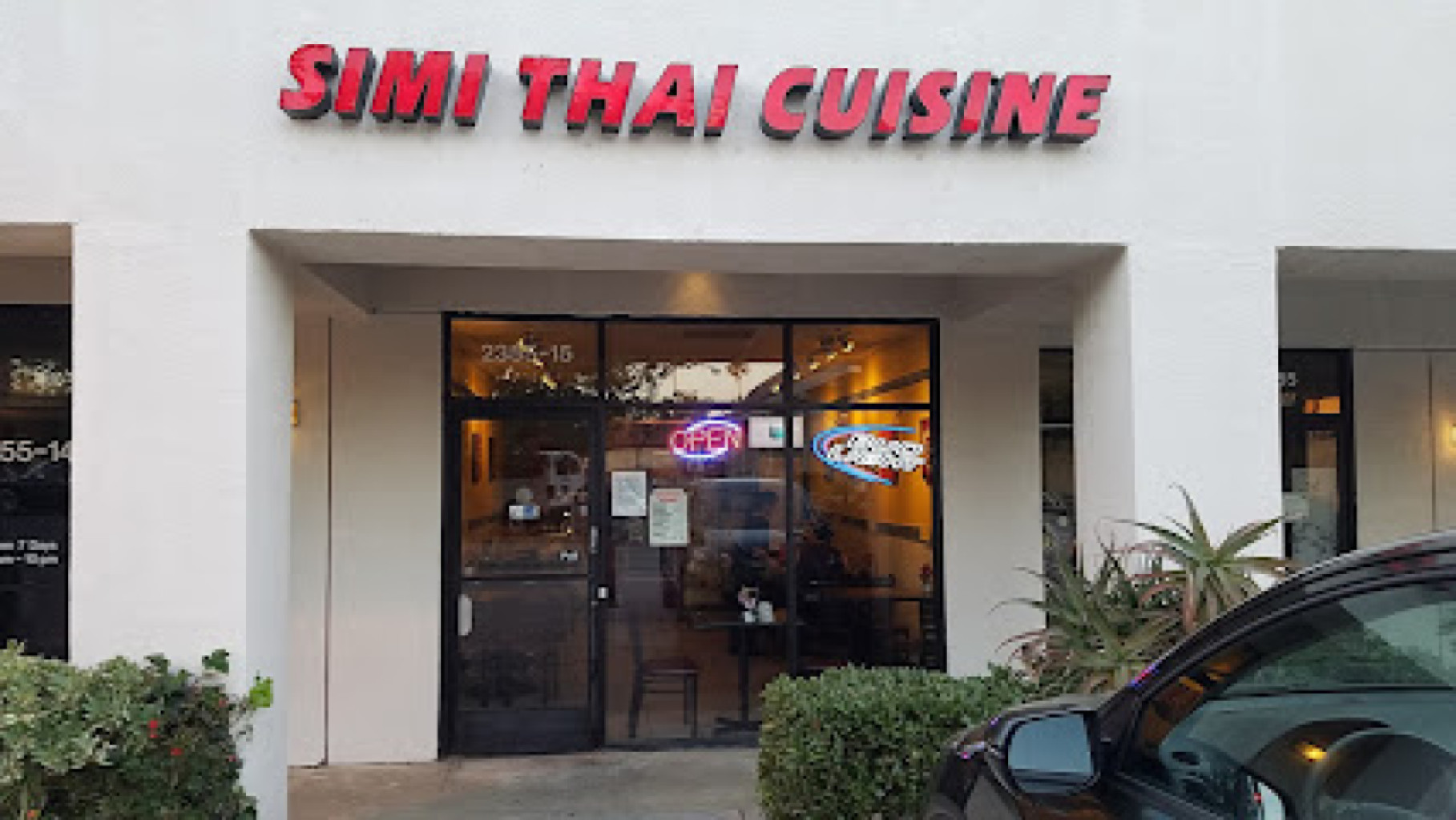 Simi Thai Spa photo 1