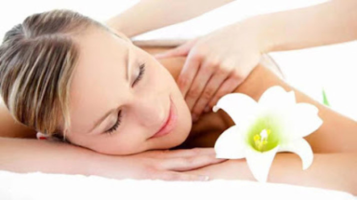 Green Street Massage listing photo
