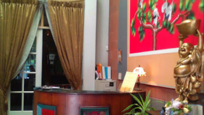 Magic Massage listing photo