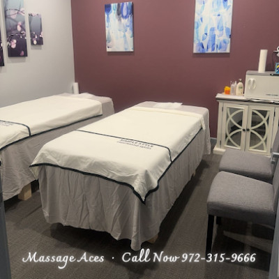 Ivy Massage listing photo