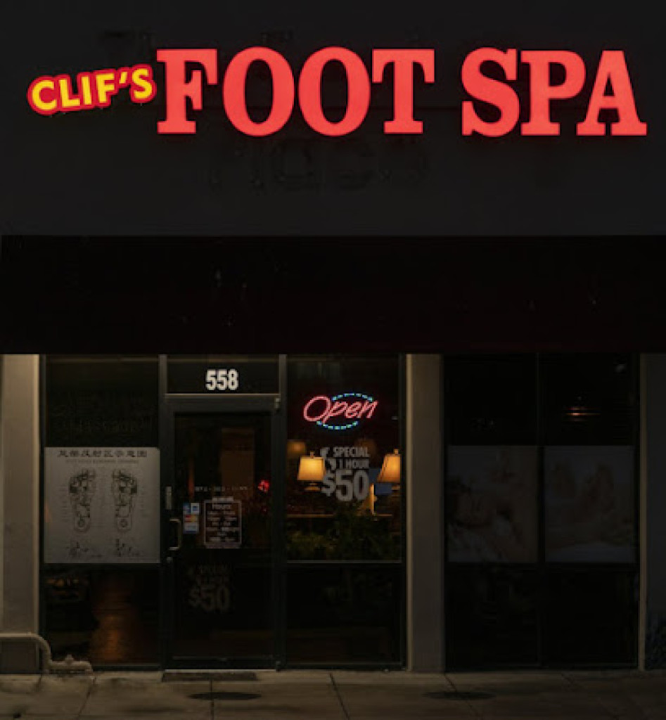 The Foot Place photo 1