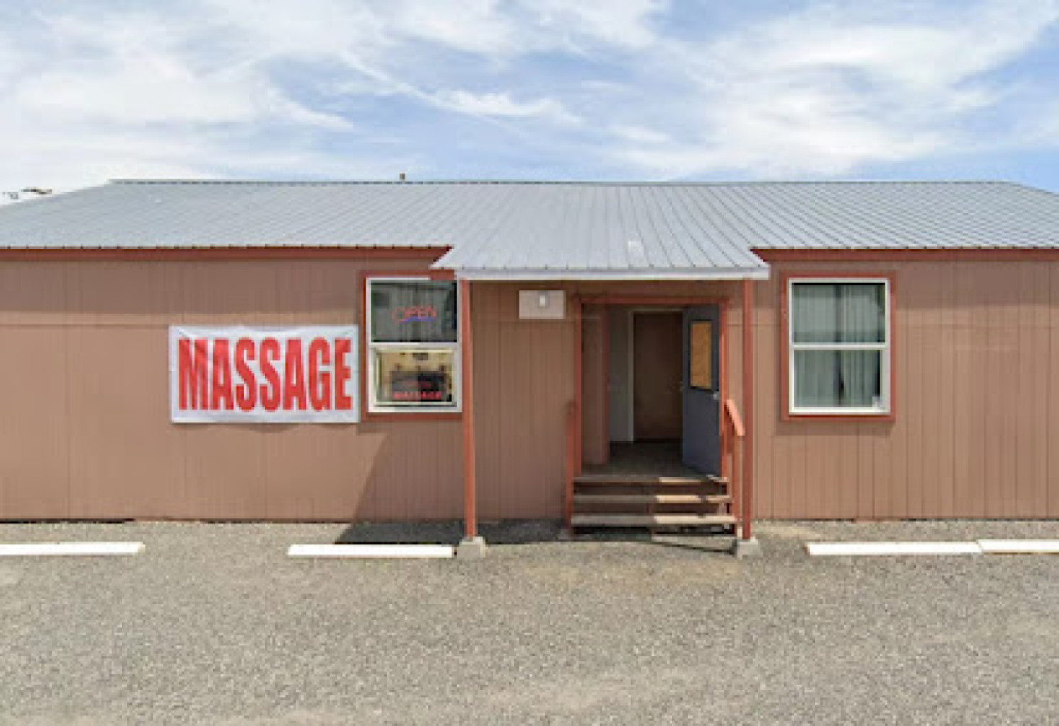 Lin Massage photo 1