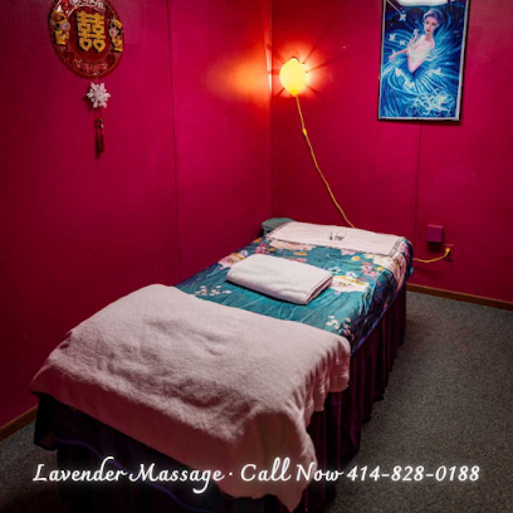 Lavender Spa photo 1