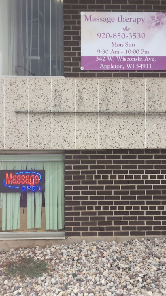 Shhmassage photo 1