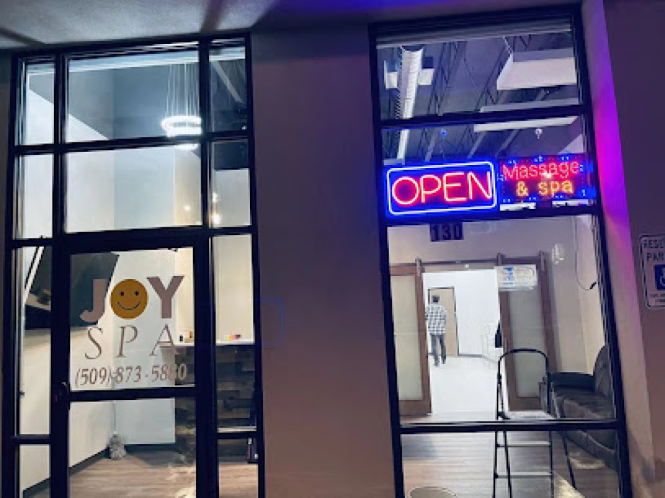 Joy Spa LLC photo 1