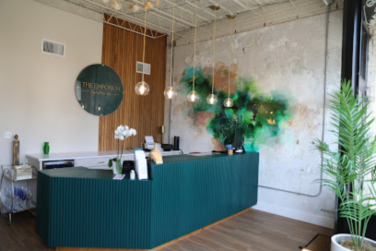 The Massage Emporium photo 1