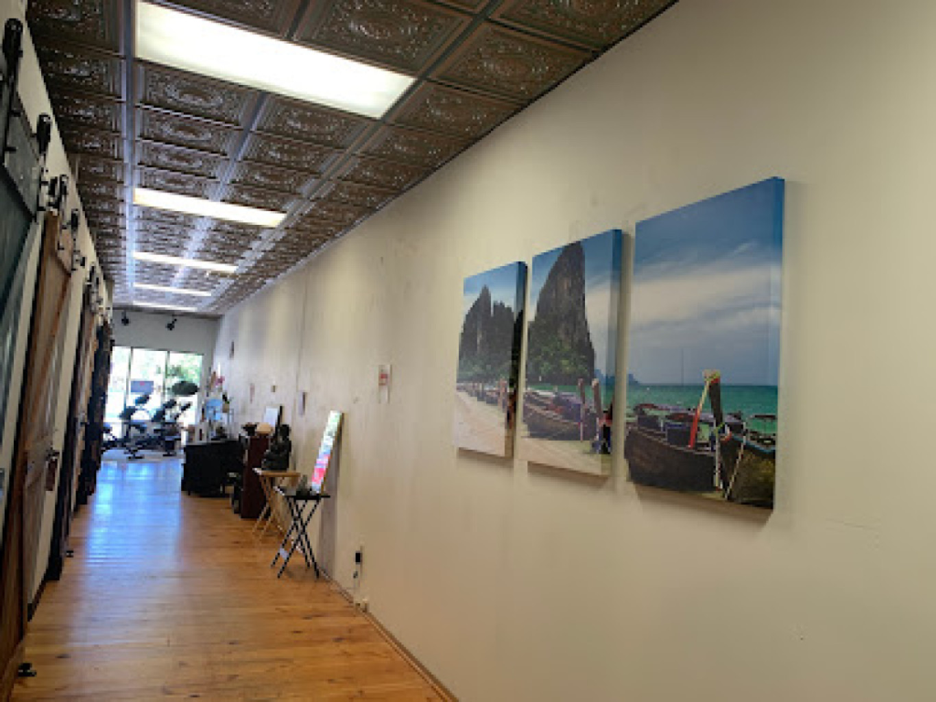 D-Chai Thai Massage LLC photo 1
