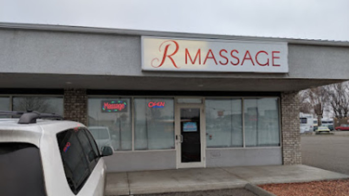 R Massage listing photo
