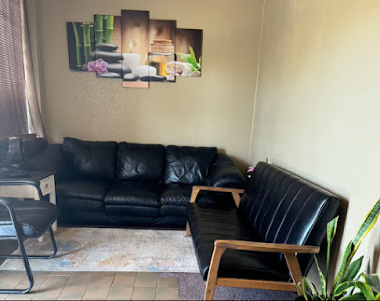 Olympia Foot Massage photo 1