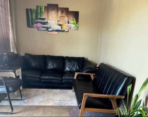 Olympia Foot Massage listing photo