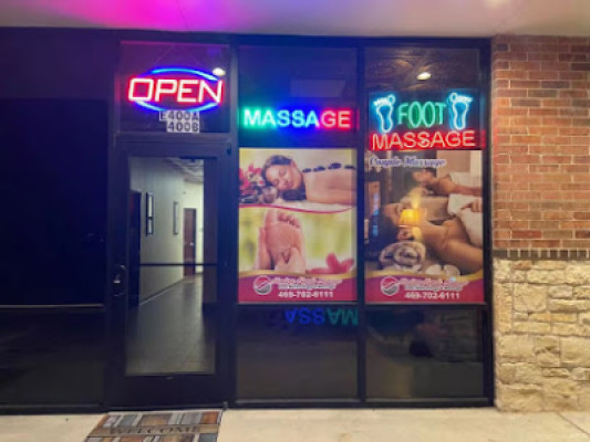 Healing Hands Massage listing photo