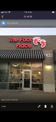 Linda Foot And Body Spa listing photo