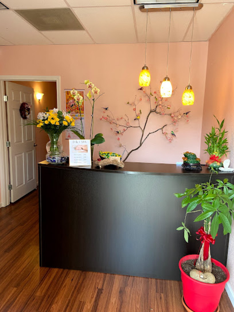 D&J Spa photo 1