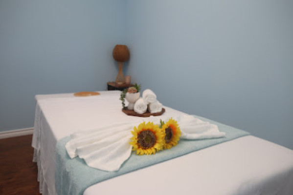 Jade Massage listing photo