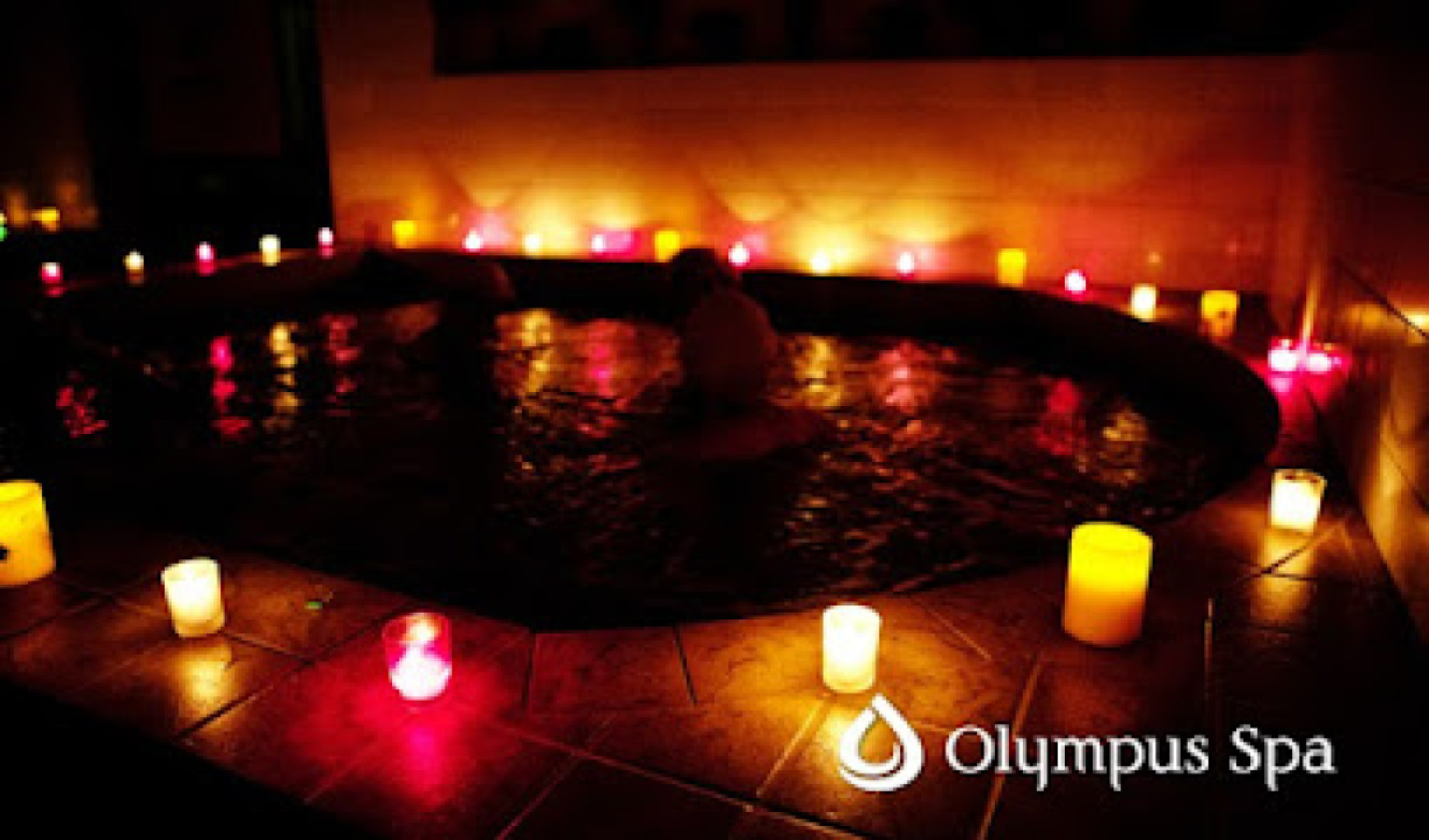 Olympus Spa photo 1