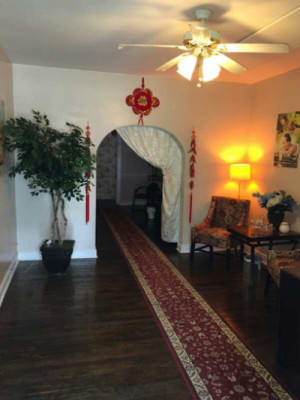 Zhan Hong Massage listing photo