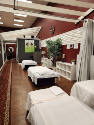 Bobo Spa listing photo