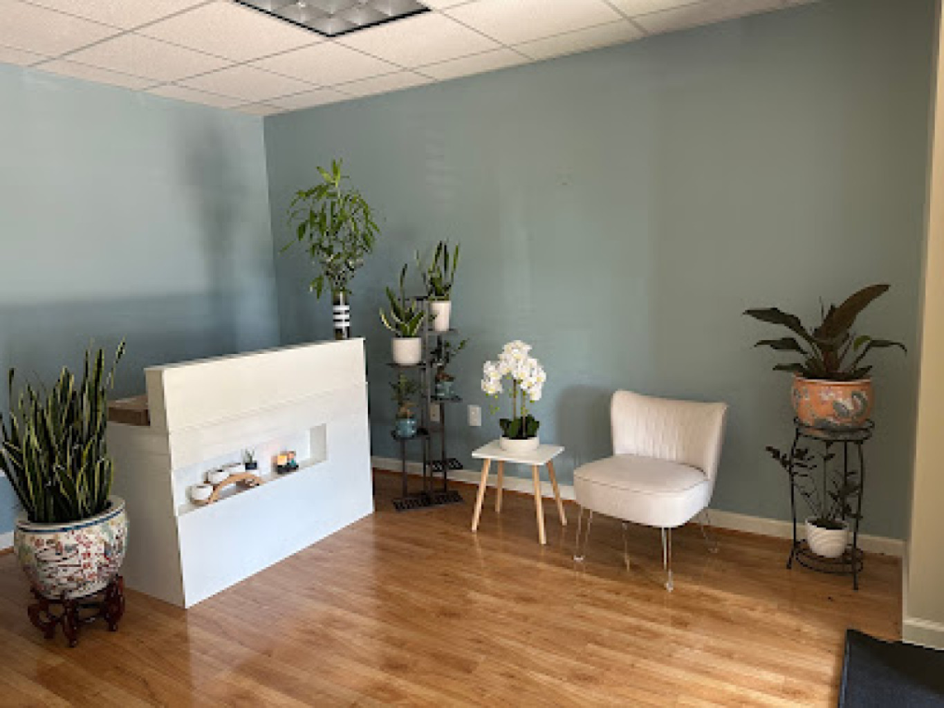 A-1 Massage photo 1