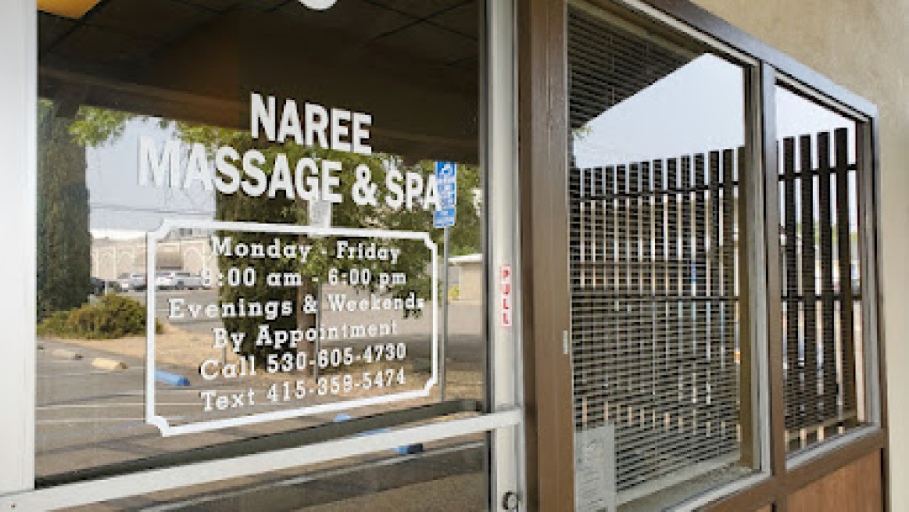 Redding Massage & Spa photo 1