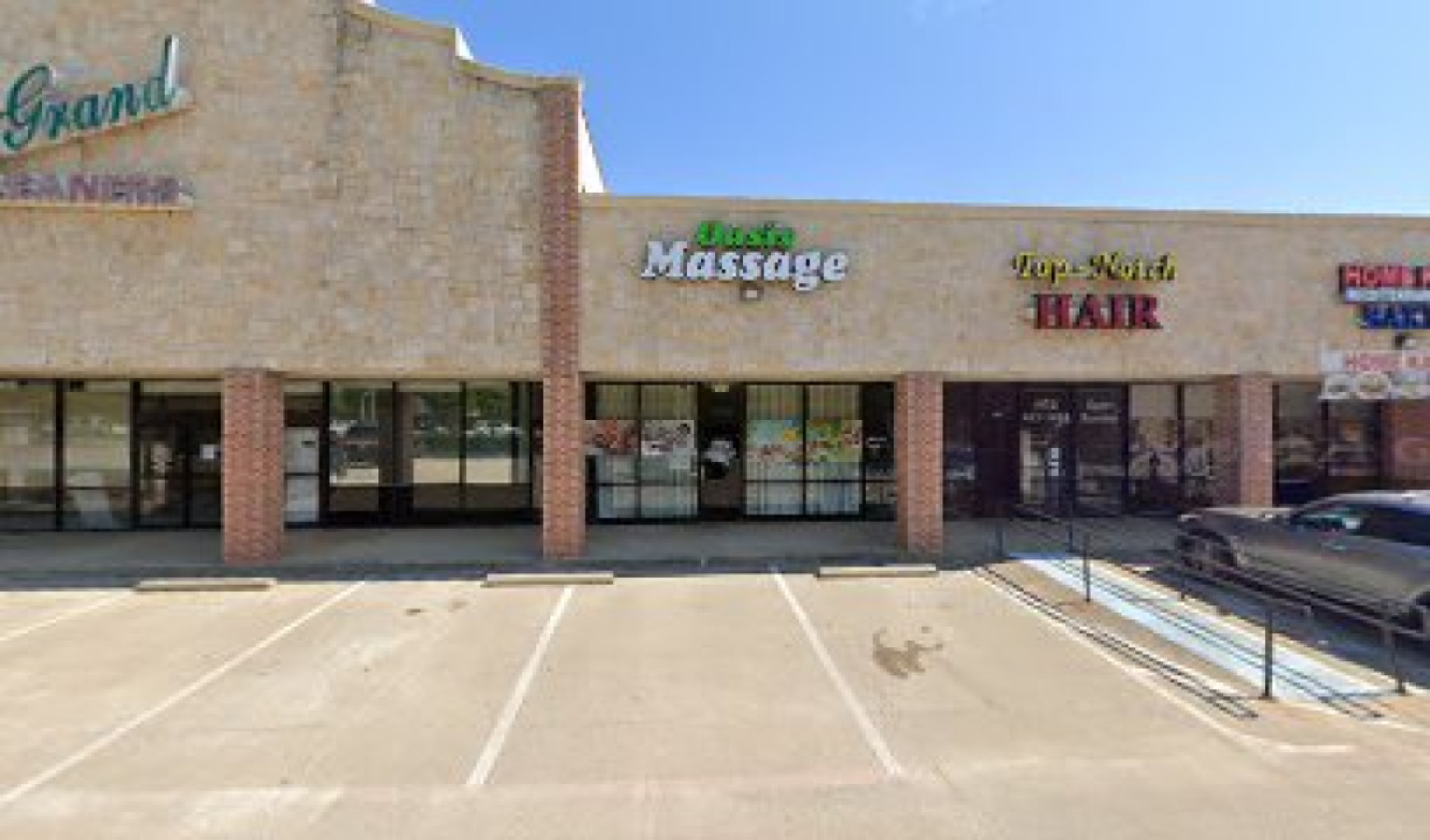 Oasis Massage photo 1