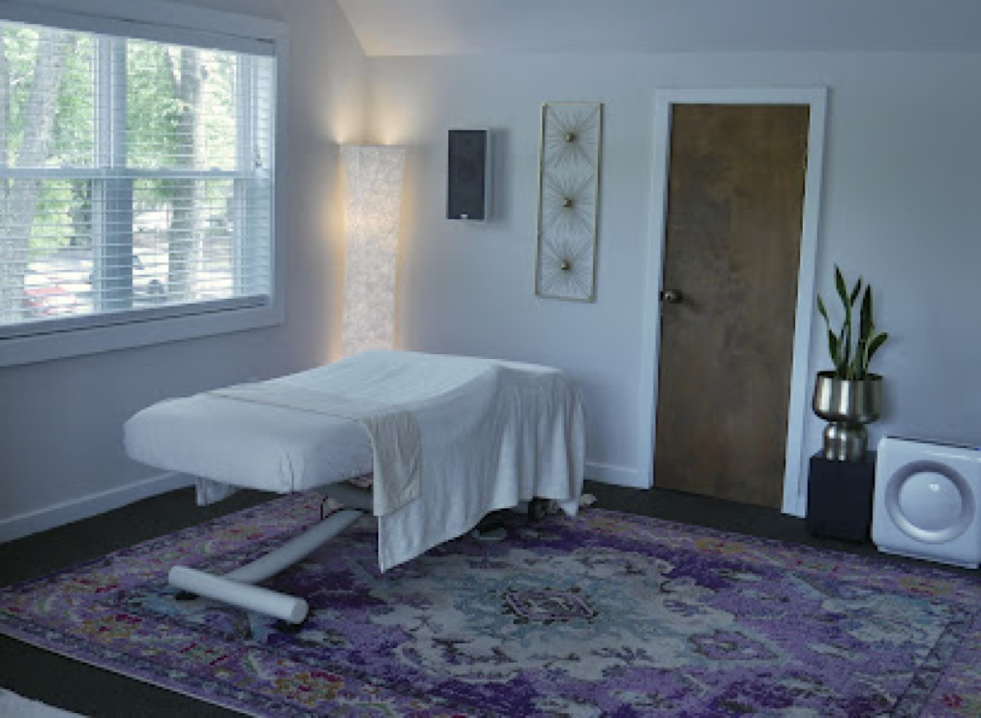 Quiet Mind Massage photo 1