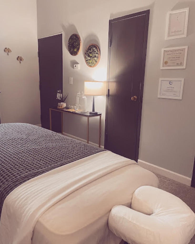 Flora Massage photo 1