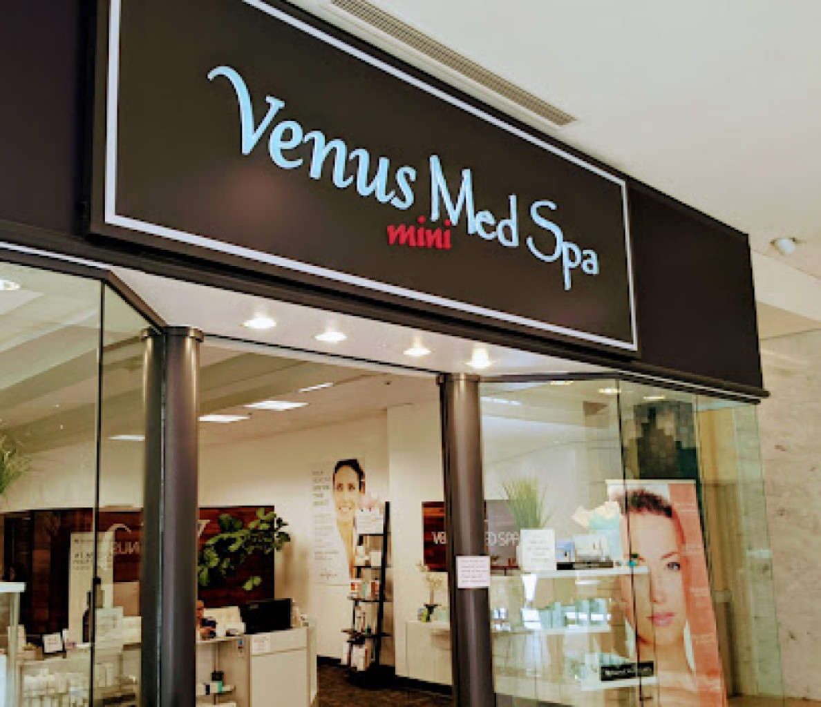 Venus SPA photo 1