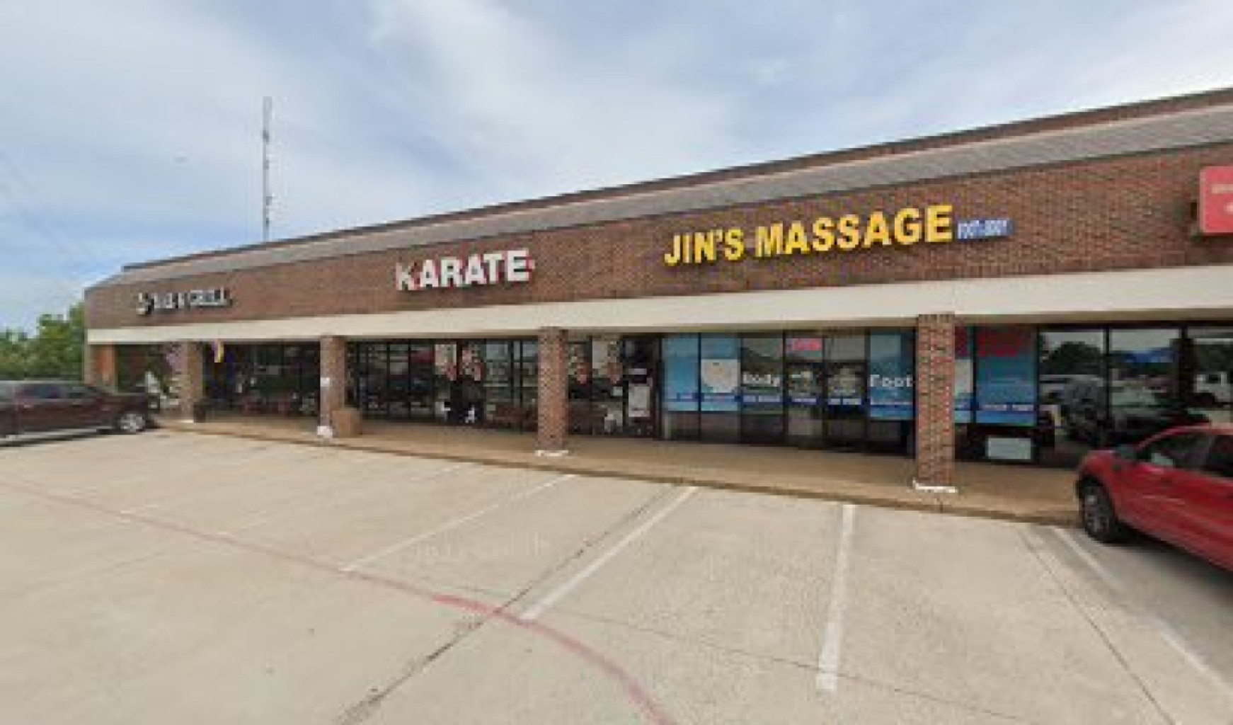 Village Massage photo 1