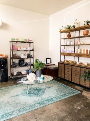Nature Day Spa listing photo