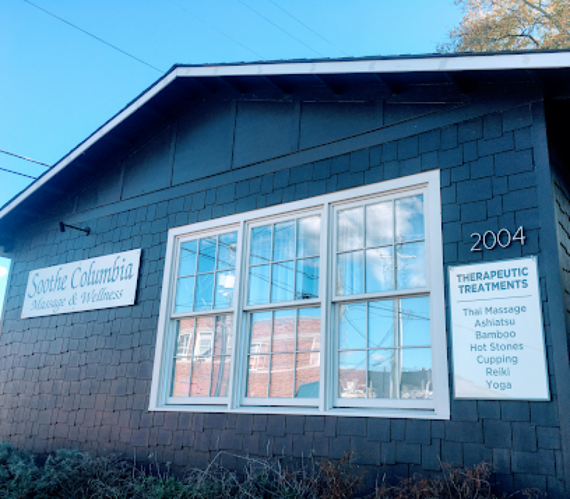 Sugar & Stone Massage LLC photo 1