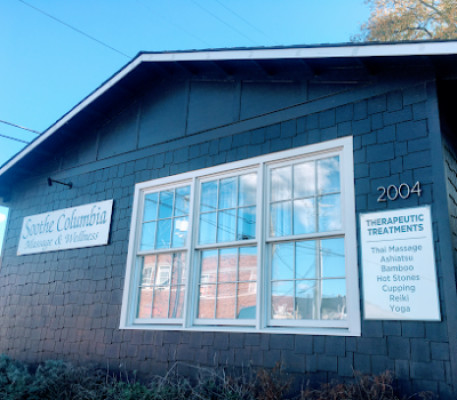 Sugar & Stone Massage LLC listing photo