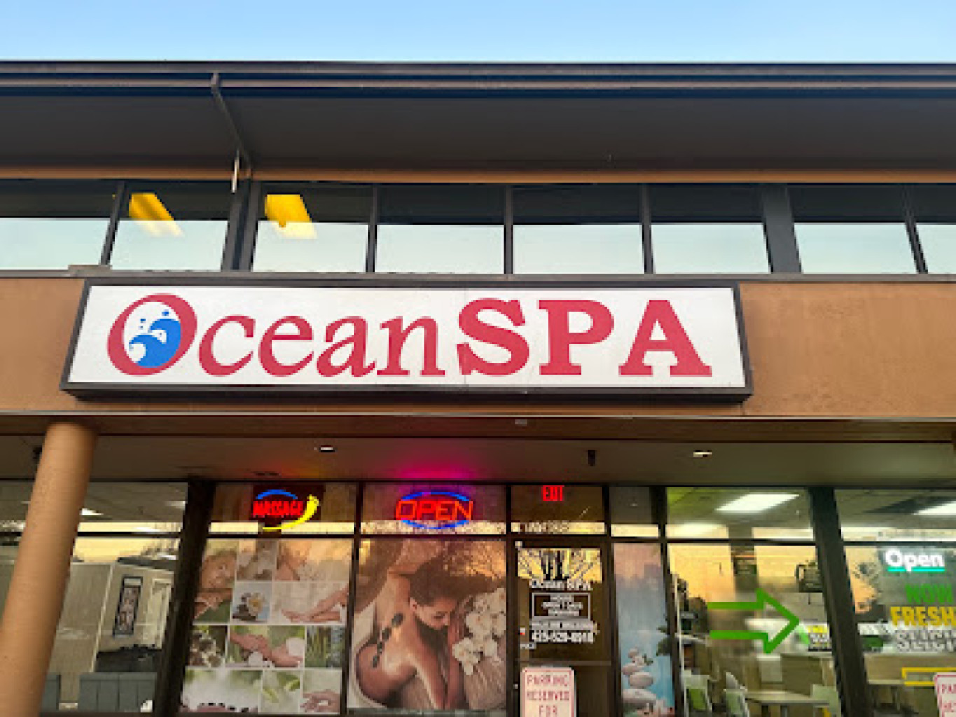 Renton Spa photo 1