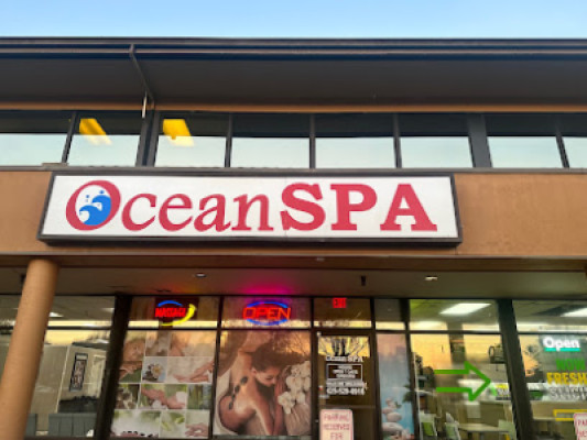 Renton Spa listing photo