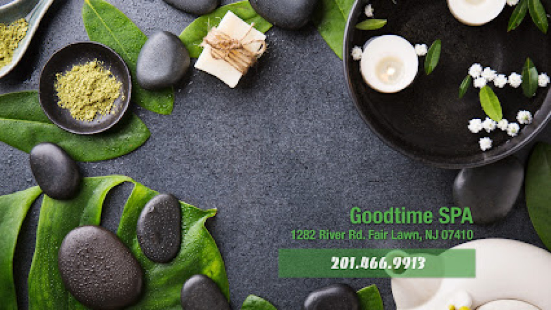 Goodtime Spa photo 1