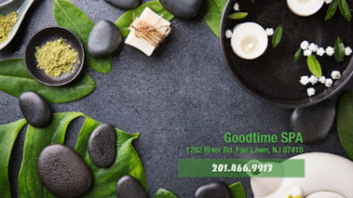 Goodtime Spa listing photo