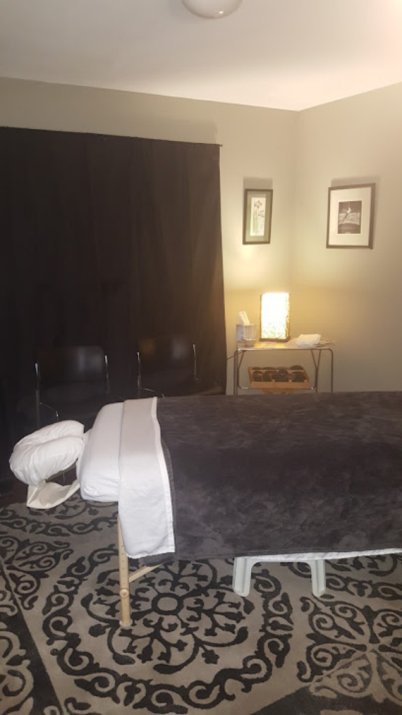 Asian Massage Therapy photo 1