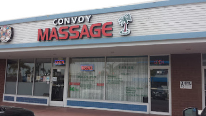 Convoy Asian Massage listing photo