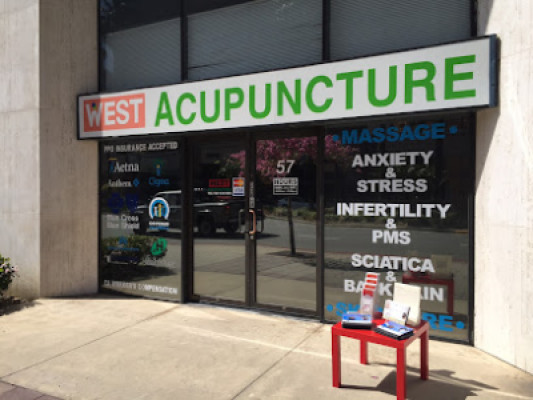 West Acupuncture listing photo