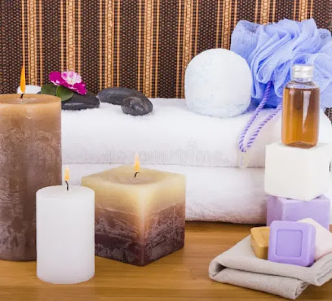 Monroe spa photo 1