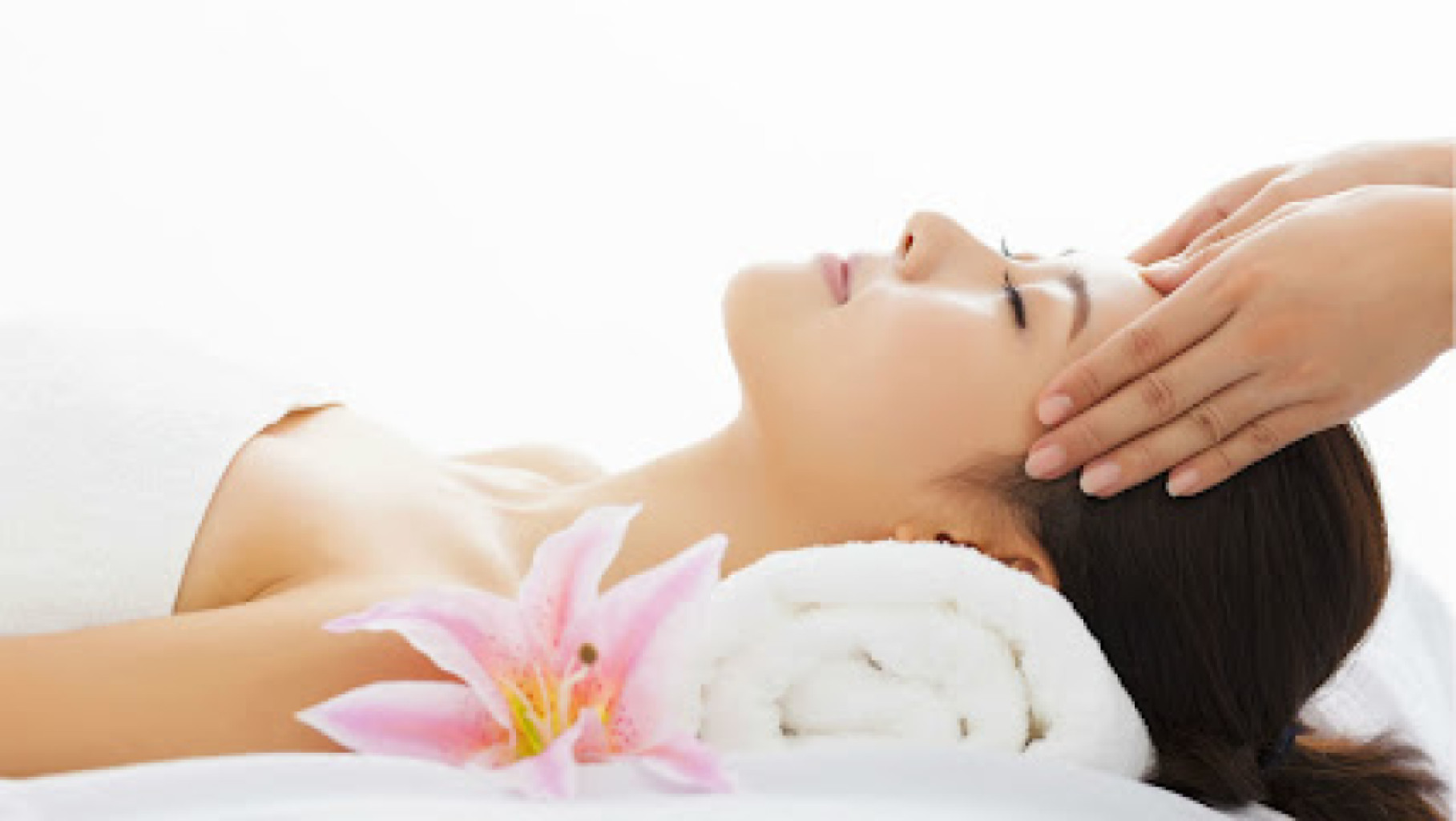 Asian Massage photo 1